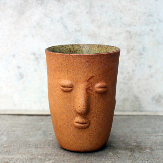 Mezcal cup