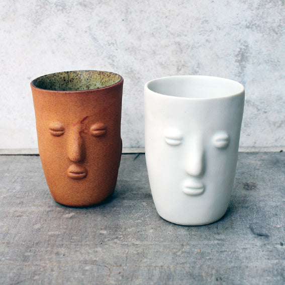 Mezcal cup