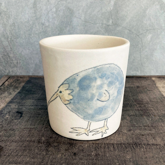 Kiwi mug