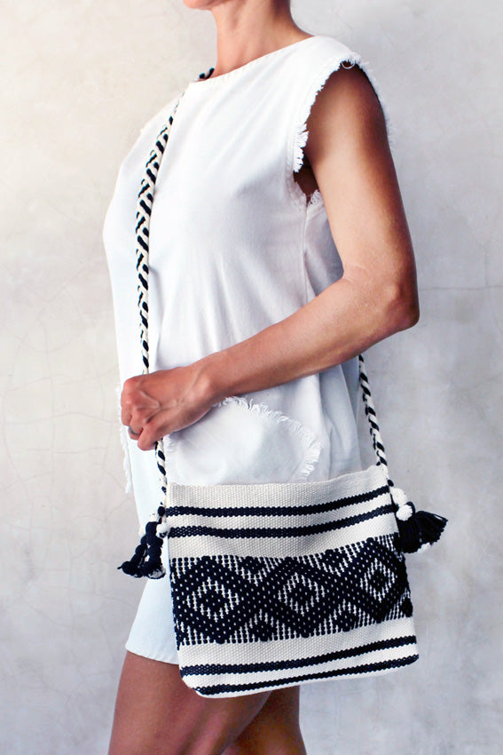 Selina crossbody bag
